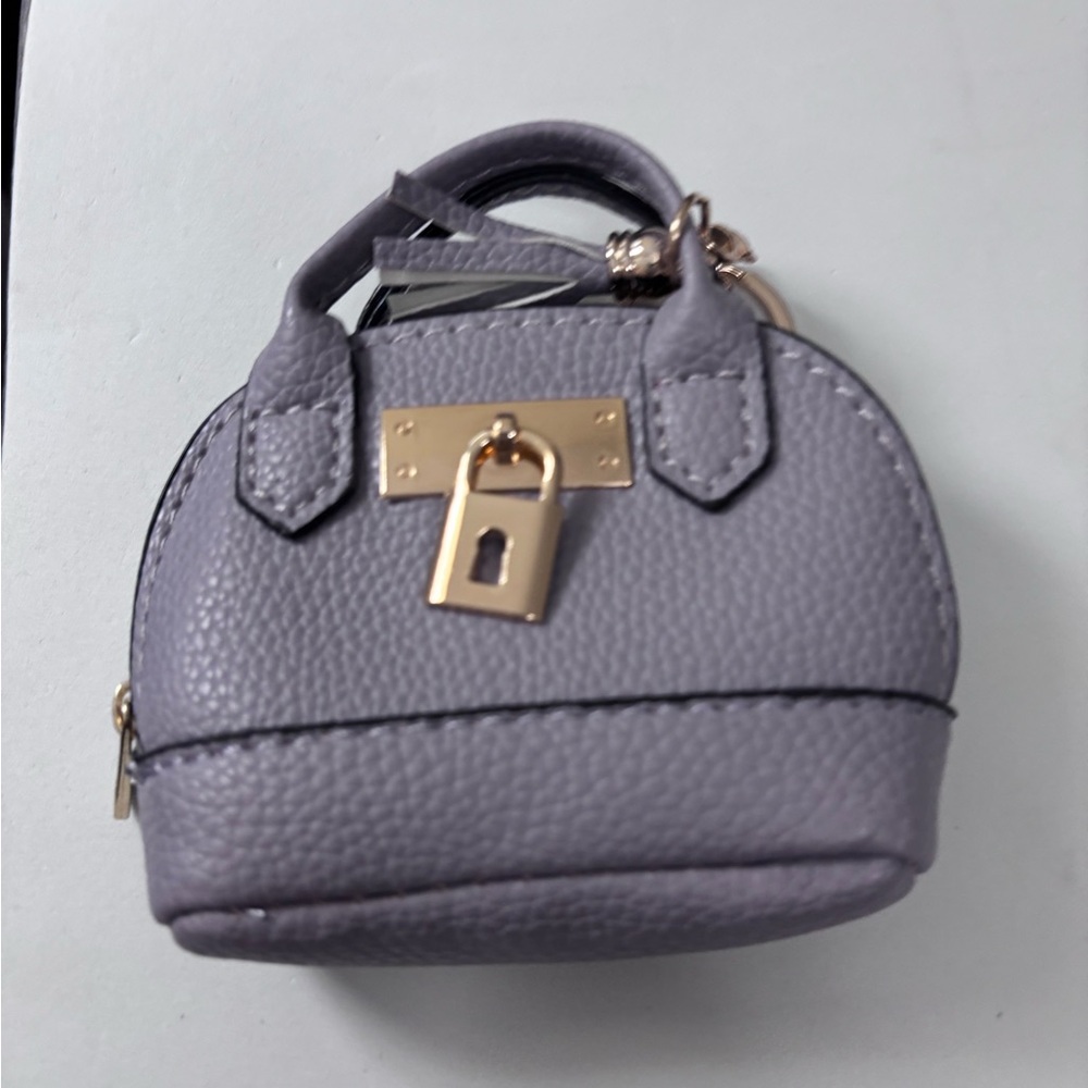 Purse/Key Chain - Picture 4 of 6